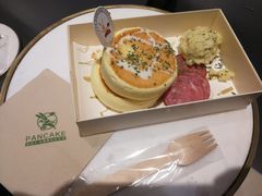 -食武士·舒芙蕾(新街口明瓦廊店)