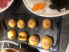 -许府牛火锅(信义坊总店)