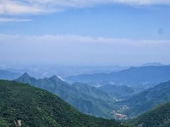 -妙峰山风景名胜区