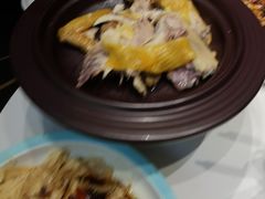 -秋色客家菜(南山店)