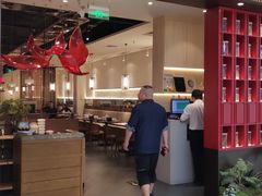 -川成元·麻辣香锅(凯德MALL西直门店)