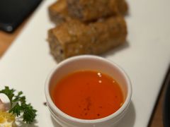 -枣子树·素食餐厅(普陀山店)