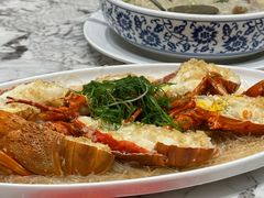 -利龙海鲜酒楼(建发·珑璟湾店)