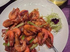 -西郊庄园丽笙大酒店-丽清轩中餐厅