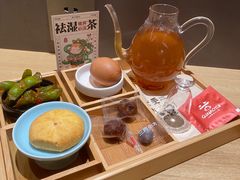 -谷小推·按摩·茶饮·社交(茂业店)