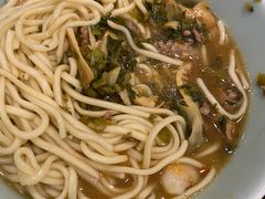 -奎元馆.百年奎元.非遗传承(西湖边的解放路店)