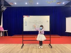 -新声线少儿口才(亦庄示范校区)
