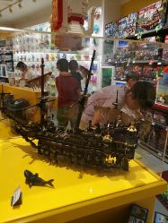 -kidsland(南开大悦城店)