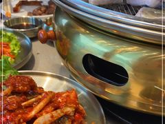 -味家烤肉烤鳗鱼牛排(西塔旗舰店)