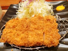 猪排饭套餐-和幸(春熙路群光广场店)