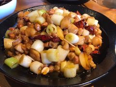 -望京一号·重庆江湖菜(工体店)