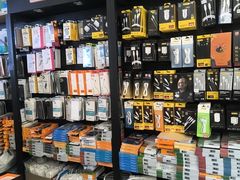 -千机网·翎杰手机电脑维修中心(上海海阳路店)