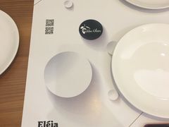 -HELLO MUSAE 拾光缪斯餐厅·纯正希腊风味(苏州中心店)