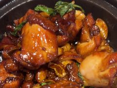 -鹿港小镇(悠唐店)