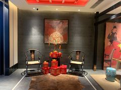 -馋遇江南·精致湖景雅宴(东方之门店)