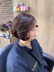 -韩国李知恩形象设计