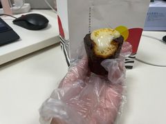 -发酵食堂(屏风街店)