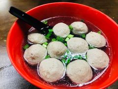 牛肉丸-颂记牛肉粉