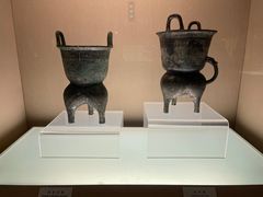 -上海博物馆(人民广场馆)