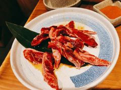 牛肋条-牛人·雪花牛·木炭烤肉(昆山陆家店)