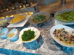 -瑞德姆美人鱼海底演艺主题餐厅(亚龙湾店)