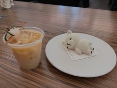 -玲婧胡同·生日蛋糕·餐厅(嘉里城店)