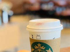 -星巴克(南宁百货文化宫店)