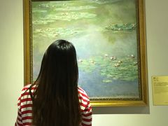 -印象莫奈时光映迹艺术展