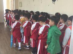 -苏州外国语学校