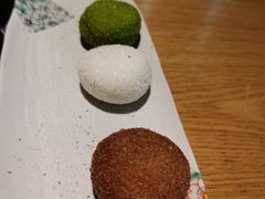 -东田之村自助餐厅(金水路店)