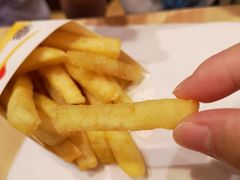 -汉堡王(长沙枫林三路店)