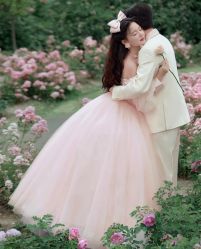 -太郎花子婚纱摄影TAHAKO(无锡店)