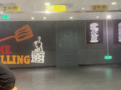 -汉堡王(西直门凯德MALL店)