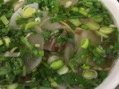 -东方宫·中国兰州牛肉拉面(三里屯店)