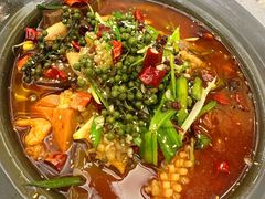 -开元食府(长兴路店)
