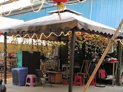 -光头佬室内钓虾场·烧烤·团建·亲子(中山八路店)