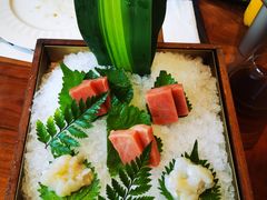 -Mr.Fish鱼鲜生海鲜放题(高德置地冬广场店)