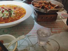 -巷儿里餐厅·杭帮菜(信义坊店)