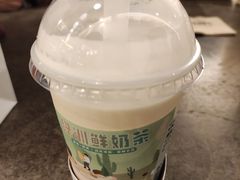-喜茶(深圳海岸城店)