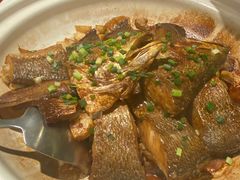 -福海居烤鸭店(鸟巢店)