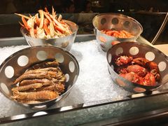 -杭州国际会议中心洲际酒店-原素全日餐厅(解放东路店)