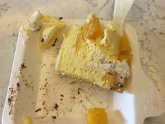 -幸福西饼生日蛋糕·下午茶(番禺店)