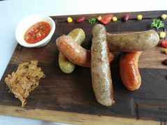-马克西姆俄罗斯餐厅(绥芬河店)