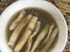 -安海长火土笋冻