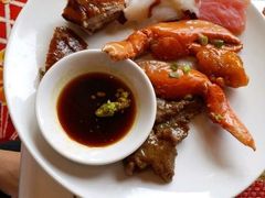 -咖啡苑 - 蔚藍夏日限定主题(永利皇宫店)