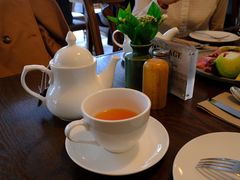 夏朵水果茶-夏朵餐厅(丁香店)