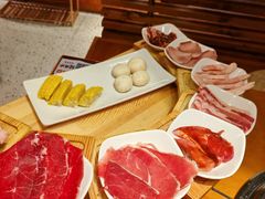 -拾勝牛·江景安格斯烧肉放题(江湾阳光天地店)