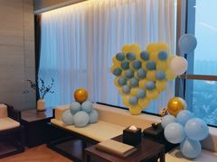 -宝燕壹号景观餐厅(龙盛国际商业广场店)