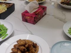 -玉林烤鸭店(垡头店)