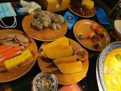 -牛New寿喜烧(虹桥新天地店)